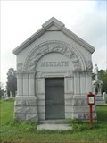 Image for Megeath Family Mausoleum - Omaha, NE