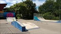Image for Skatepark des Clippo Boberg - Hamburg, Deutschland