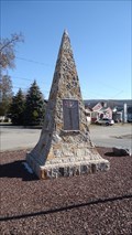 Image for Garden Heights  War  Monument - Altoona, Pennsylvania