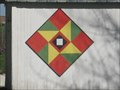 Image for Beech Street Barn Quilt – Sutherland, IA