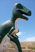 Image for Dinosaur Park - Rapid City, South Dakota