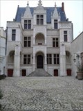 Image for L'hôtel Gouin - Tours - France.