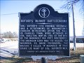Image for Buford's Bloody Battleground