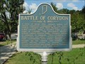 Image for Battle of Corydon - Corydon, Indiana