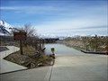 Image for Great Salt Lake State Marina Boat Ramp - Magna, Utah USA