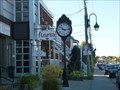 Image for Horloge sur pied-St-Lambert,Qc-Canada