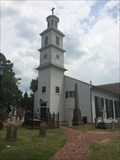 Image for St.  John's Church Cemetery - Richmond, VA