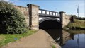 Image for Bridge E On The Leeds Liverpool Canal - Liverpool, UK