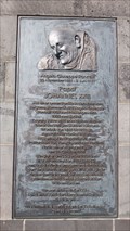 Image for Papst Johannes XXIII - Köln - NRW - Germany