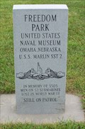 Image for "Still on Patrol" - Omaha, NE