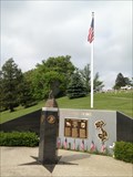 Image for POW/MIA Vietnam Monument - Washington, PA