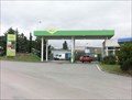Image for E85 Fuel Pump Agro Zamberk - Zamberk, Czech Republic