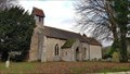 Image for St Mary's church - Battisford, Suffolk