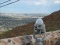 Image for Wyler Aerial Tramway - El Paso, TX - Lower Monocular