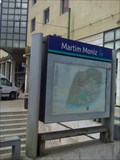Image for Martim Moniz - Lisboa, Portugal