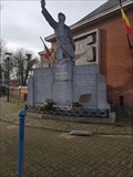 Image for Monument aux morts de 1914 - 1918 - Gozée - Belgique