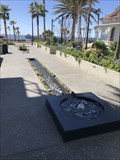 Image for Mission Pacific Hotel Fountain - Oceanside, CA