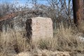 Image for El Camino Real de los Tejas -- DAR Marker No. 81, Old Nacogdoches Rd/FM 2252 at Evans Rd, Bexar Co. TX
