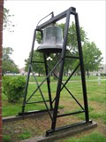 Image for E. Howard Clock Co bell, Iola KS