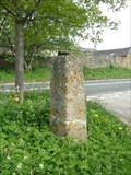 Image for Hopton Guide Stoop, Derbyshire