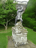 Image for Hercules, Powis Castle, Welshpool, Wales