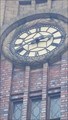 Image for Coalville Memorial Clock Tower - Coalville, Leicestershire