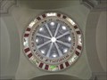 Image for Dome of the Church of San Pedro Claver - Cartagena, Colombia