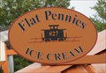 Image for Flat Pennies Ice Cream - Bay City, WI