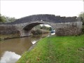 Image for Bridge 116 Over Shropshire Union Canal - Milners Heath, UK