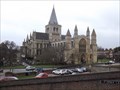 Image for Rochester Cathedral - Rochester, Kent, UK