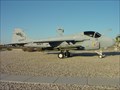 Image for Grumman A-6E TRAM Intruder-- NAS Fallon, NV