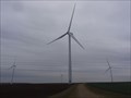 Image for Hook Moor Windfarm Turbine T2 - Hook Moor, UK