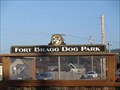Image for Fort Bragg Dog Park - Fort Bragg, CA