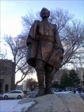 Image for Major General Jesse Lee Reno - Powning Veterans Memorial Park Reno, NV
