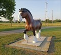 Image for Clydesdale - Winfield, KS
