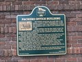 Image for Packers Heritage Trail - Packers Office Building