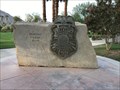 Image for City of La Quinta Civic Center  Firefighters Memorial - La Quinta, CA