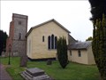 Image for St Katharine's Church - Knockholt, Kent, UK
