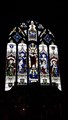 Image for Stained Glass Windows - All Saints, Chevallier Street - Ipswich, Suffolk