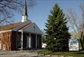 Image for Richmond Hill Baptist Church - Richmond Hill, ON
