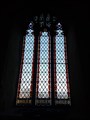 Image for Stained Glass Windows - All Saints and St Margaret - Chattisham, Suffolk