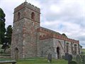 Image for St Andrew Church Dacre Cumbria