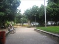 Image for Parque Garota da Ipanema - Rio de Janeiro, Brazil