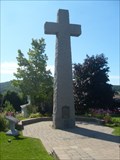 Image for Croix de Jacques Cartier,Gaspé, Québec