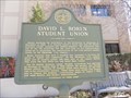 Image for David L. Boren Student Union - OKC, OK