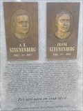 Image for The Steunenbergs
