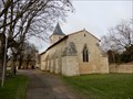 Image for Eglise Saint Laurent des Anges - Avanton,France