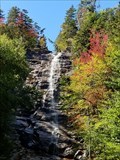 Image for Arethusa Falls - Livermore, NH
