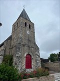 Image for Eglise Saint André de Rosnay - Rosnay - Indre - Centre Val de Loire - FRA