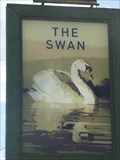 Image for The Swan, Martin Hussingtree, Worcestershire, England